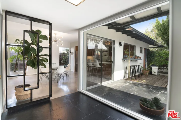 17600 Lemarsh Street, Northridge, California 91325