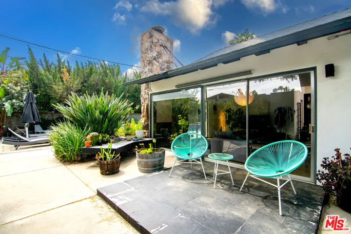 17600 Lemarsh Street, Northridge, California 91325