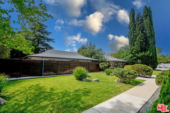 17600 Lemarsh Street, Northridge, California 91325