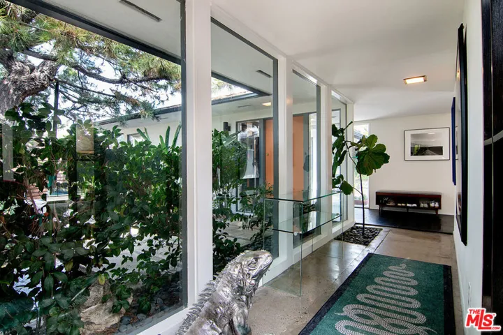 17600 Lemarsh Street, Northridge, California 91325