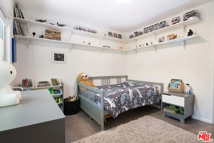 17600 Lemarsh Street, Northridge, California 91325