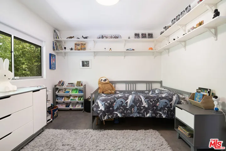 17600 Lemarsh Street, Northridge, California 91325