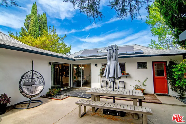 17600 Lemarsh Street, Northridge, California 91325