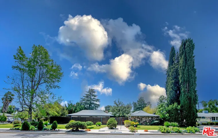 17600 Lemarsh Street, Northridge, California 91325