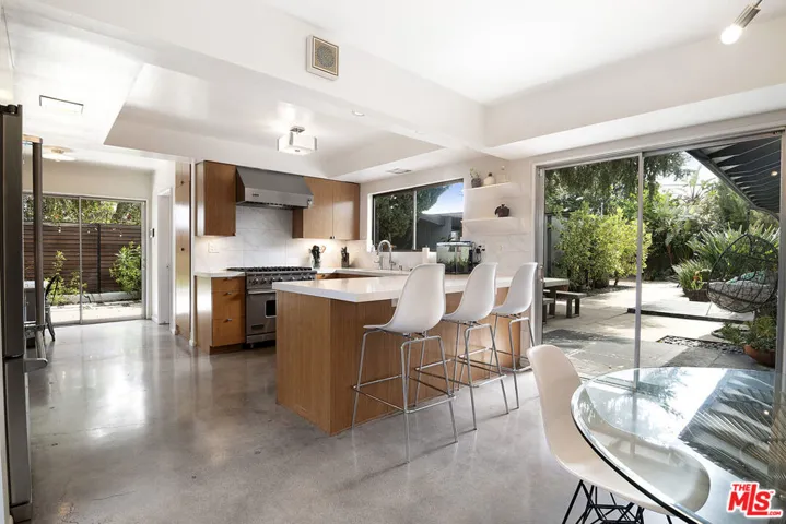 17600 Lemarsh Street, Northridge, California 91325