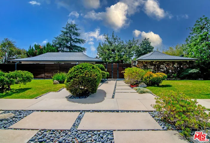 17600 Lemarsh Street, Northridge, California 91325