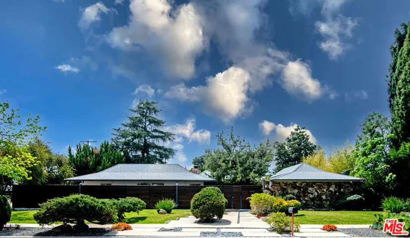 17600 Lemarsh Street, Northridge, California 91325
