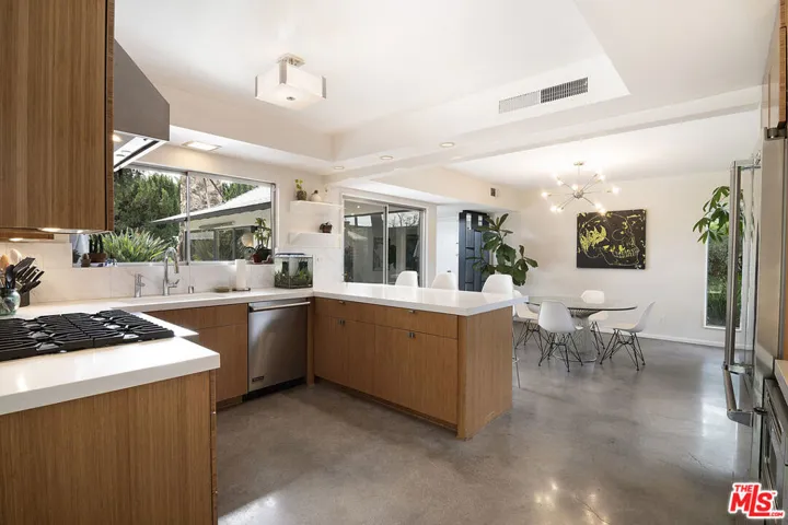 17600 Lemarsh Street, Northridge, California 91325