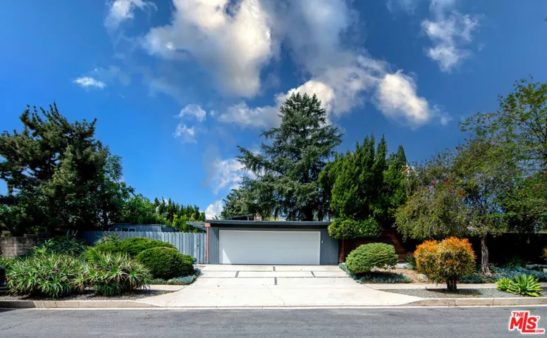 17600 Lemarsh Street, Northridge, California 91325