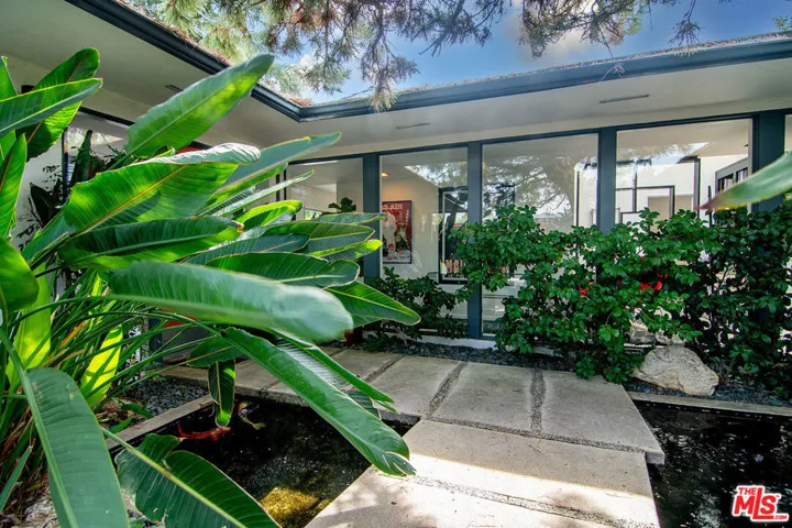 17600 Lemarsh Street, Northridge, California 91325