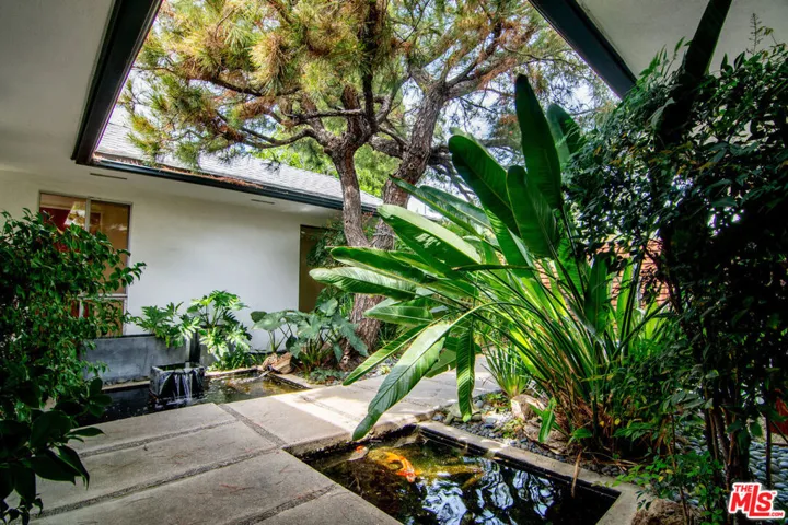 17600 Lemarsh Street, Northridge, California 91325