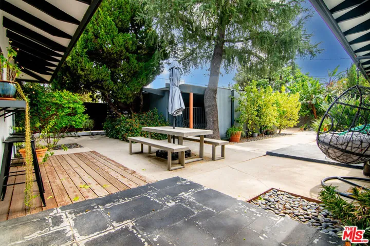 17600 Lemarsh Street, Northridge, California 91325
