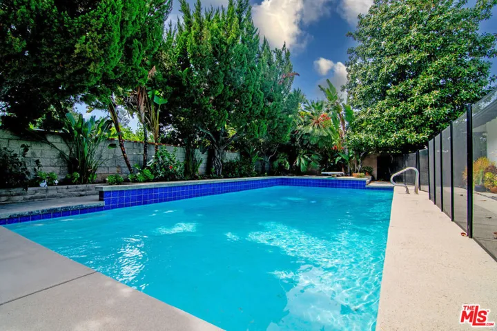 17600 Lemarsh Street, Northridge, California 91325