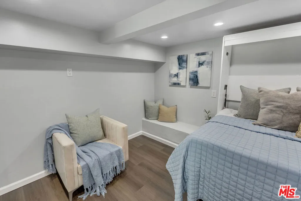 1st Floor Bedroom
