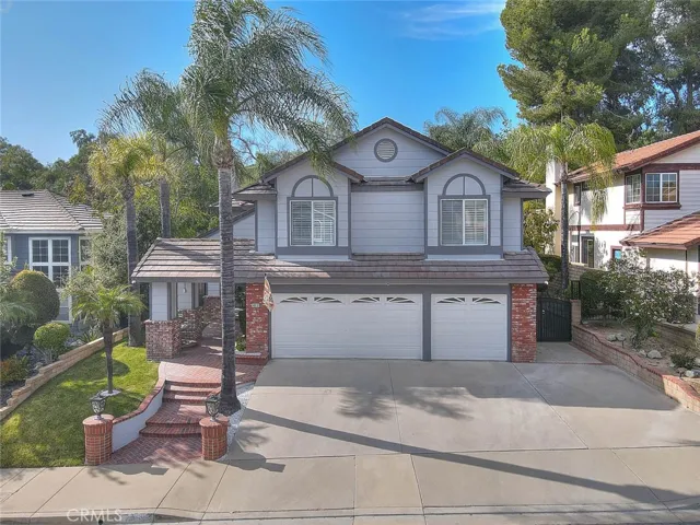 14032 Birdsong, Chino Hills, California 91709