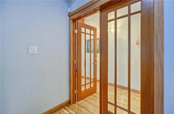 Primary Entry
