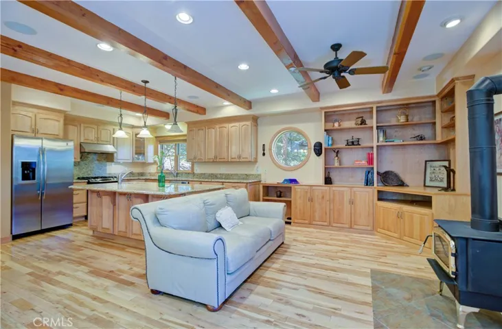 Living space