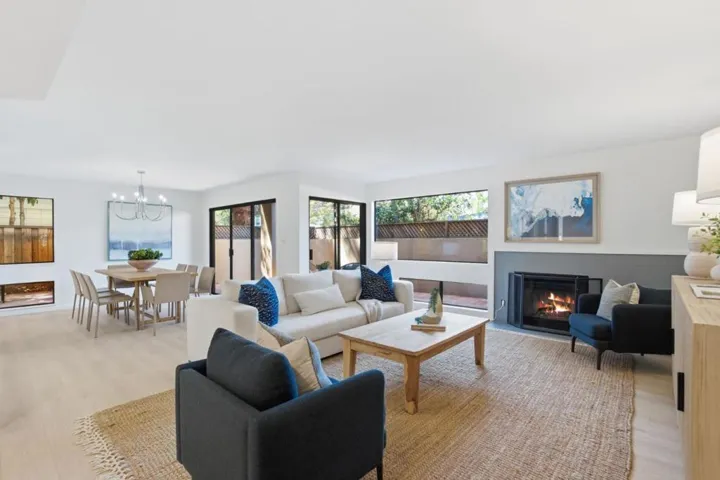 58 E Poplar Avenue 3, San Mateo, California 94401