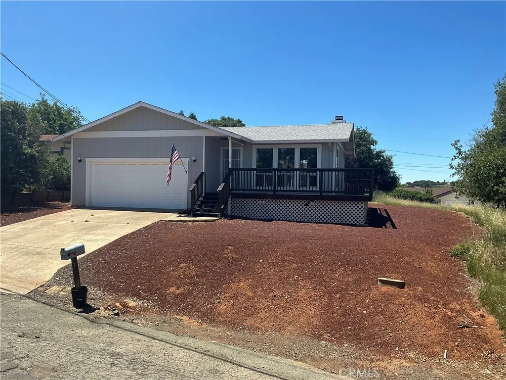 5303 Sierra Dr