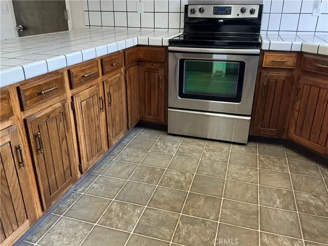 Flooring