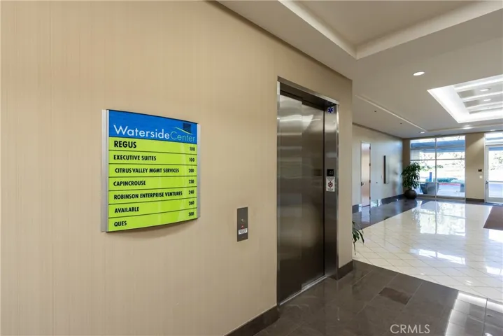 3200 E Guasti Road 200, Ontario, California 91764