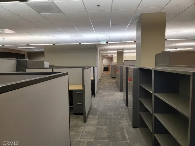 3200 E Guasti Road 200, Ontario, California 91764