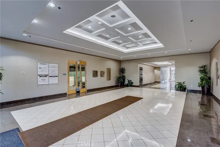 3200 E Guasti Road 200, Ontario, California 91764