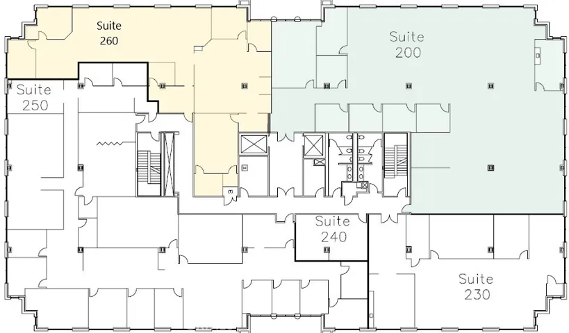 3200 E Guasti Road 200, Ontario, California 91764