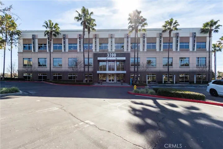 3200 E Guasti Road 200, Ontario, California 91764