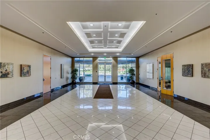 3200 E Guasti Road 200, Ontario, California 91764