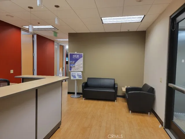 3200 E Guasti Road 200, Ontario, California 91764