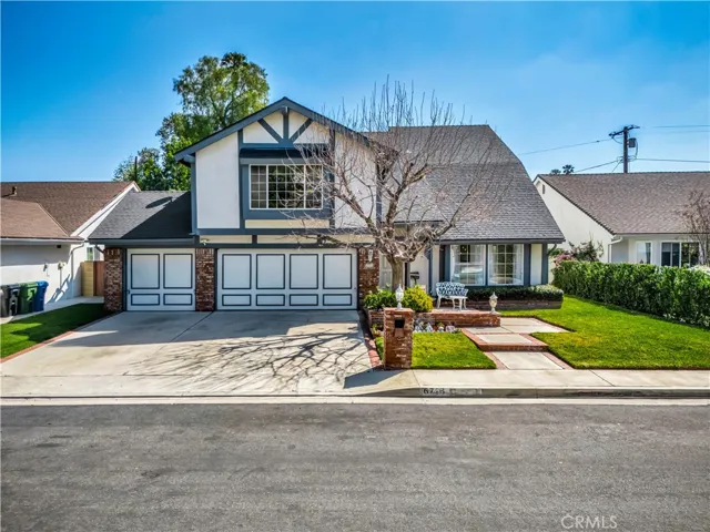 6716 Faust, West Hills, California 91307