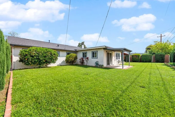2726 E Diana Avenue, Anaheim, California 92806