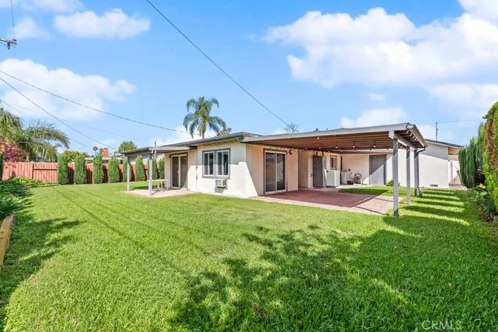 2726 E Diana Avenue, Anaheim, California 92806