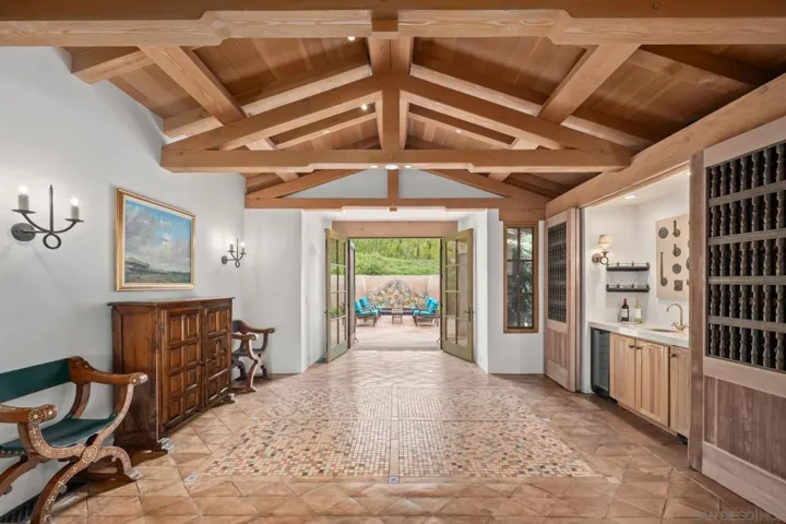 Patio/Deck