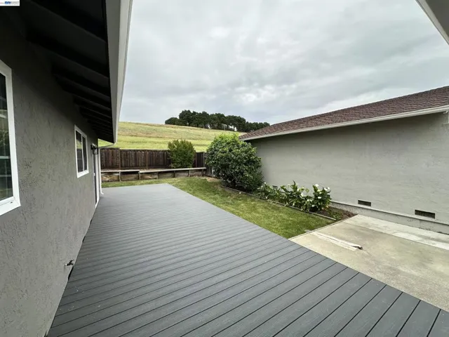 4565 Wildcat Ln, Concord, California 94521