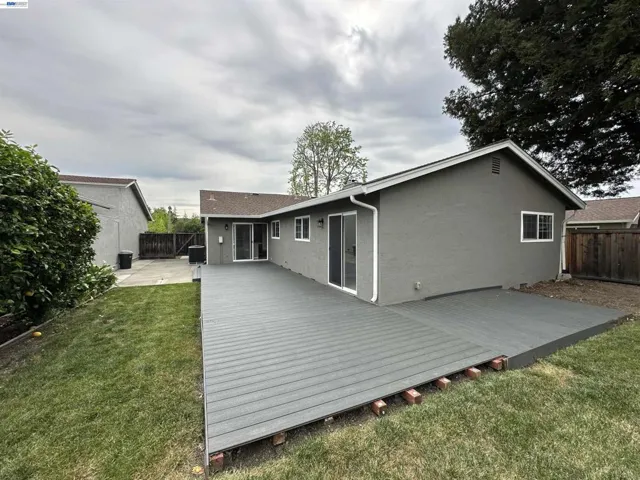 4565 Wildcat Ln, Concord, California 94521
