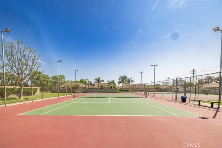 Tennis/ pickleball