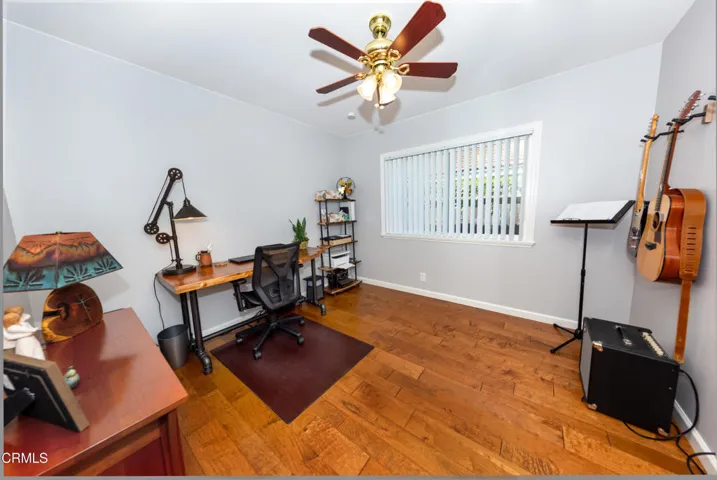 Guest Bedroom 1