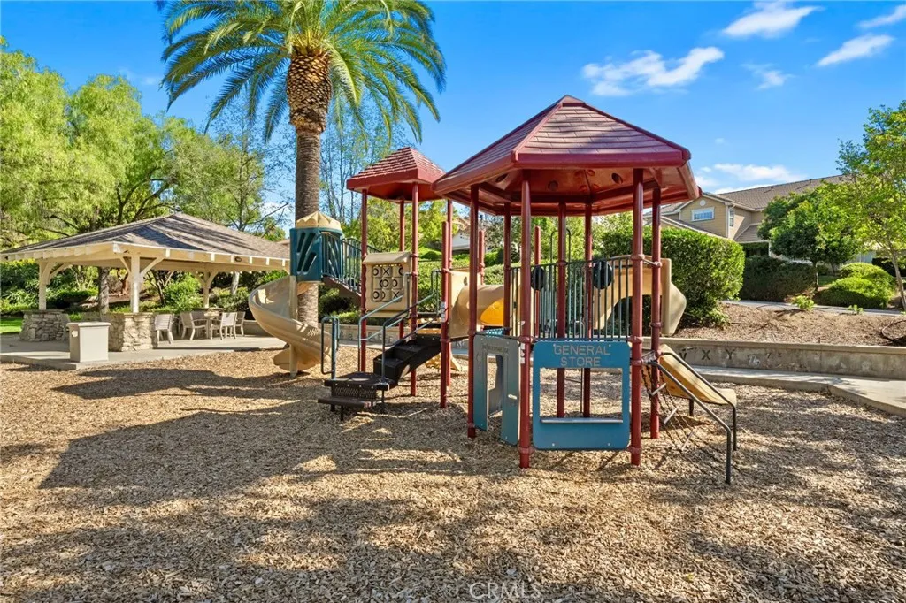 Community park