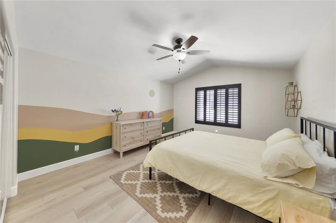 Seondary bedroom on the 2nd floor(bedroom 4)