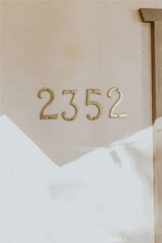 2352 Pine Drive, Arrowbear, California 92382