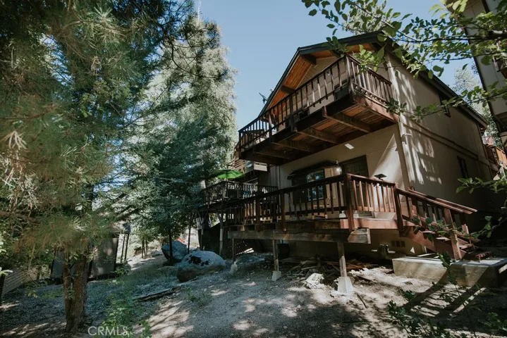 2352 Pine Drive, Arrowbear, California 92382