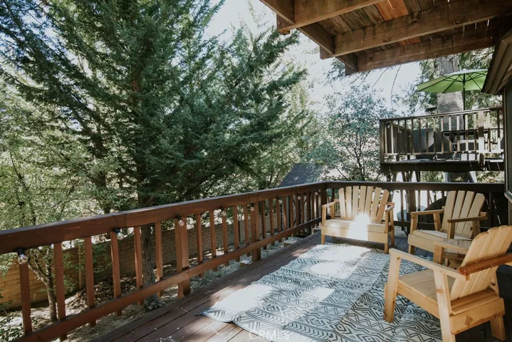 2352 Pine Drive, Arrowbear, California 92382