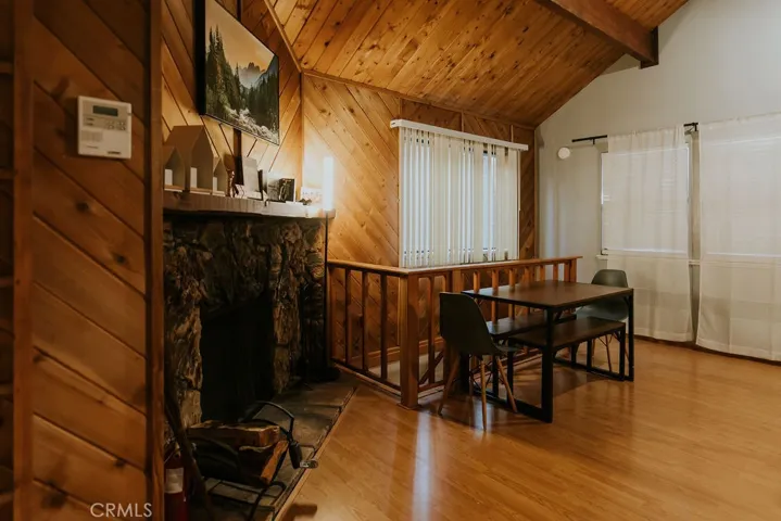 2352 Pine Drive, Arrowbear, California 92382