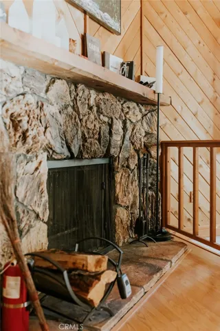 2352 Pine Drive, Arrowbear, California 92382
