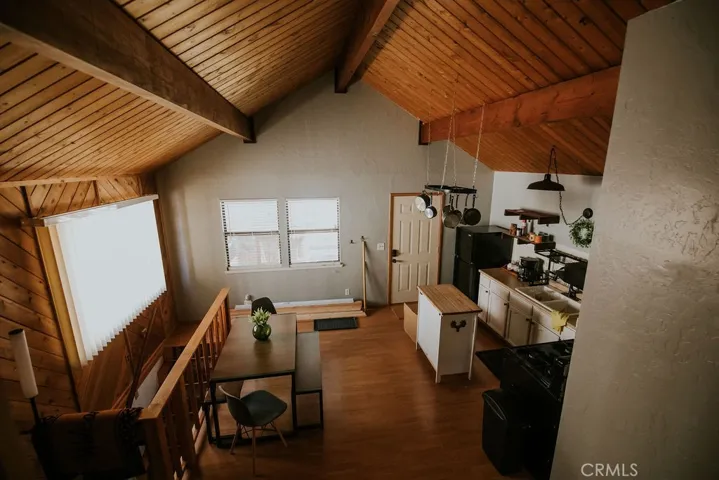 2352 Pine Drive, Arrowbear, California 92382