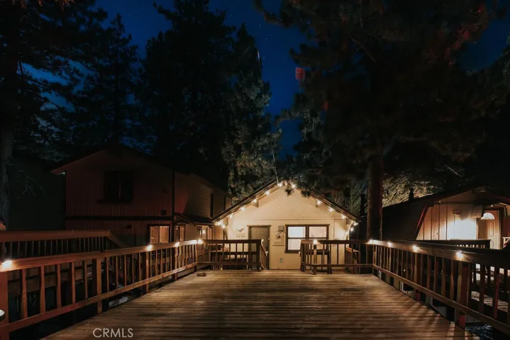 2352 Pine Drive, Arrowbear, California 92382