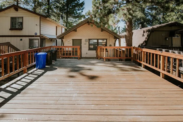 2352 Pine Drive, Arrowbear, California 92382