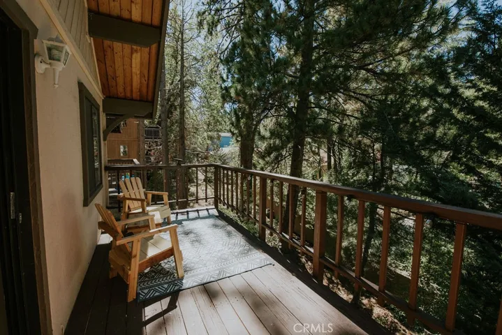 2352 Pine Drive, Arrowbear, California 92382